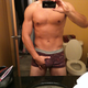 Image for article titled Grady Sizemore Does His Bit To Increase Our Female Readership